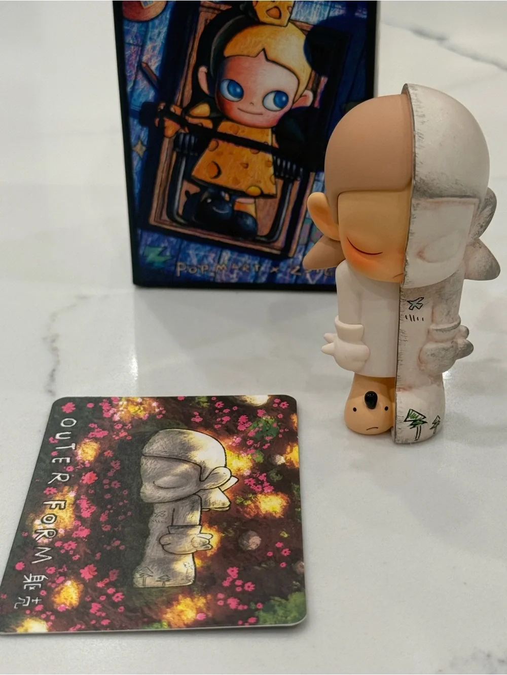 POP MART bundle other